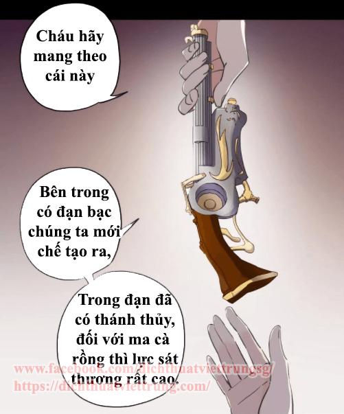 Vết Cắn Ngọt Ngào 2 Chapter 5 - 29