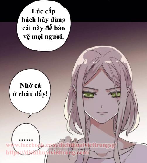 Vết Cắn Ngọt Ngào 2 Chapter 5 - 31