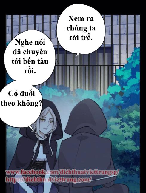 Vết Cắn Ngọt Ngào 2 Chapter 5 - 35