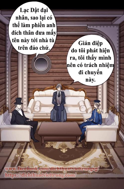 Vết Cắn Ngọt Ngào 2 Chapter 5 - 42