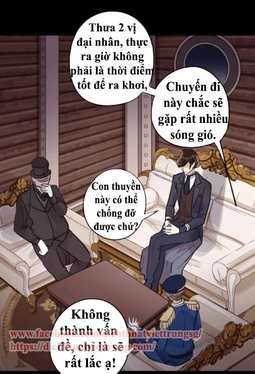 Vết Cắn Ngọt Ngào 2 Chapter 5 - 43