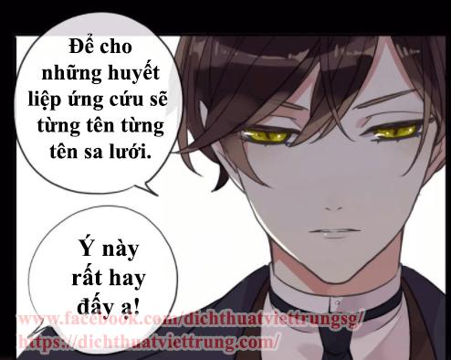 Vết Cắn Ngọt Ngào 2 Chapter 5 - 46