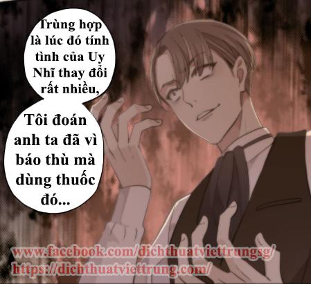 Vết Cắn Ngọt Ngào 2 Chapter 50 - 12