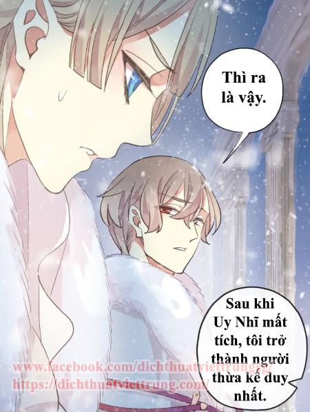 Vết Cắn Ngọt Ngào 2 Chapter 50 - 16