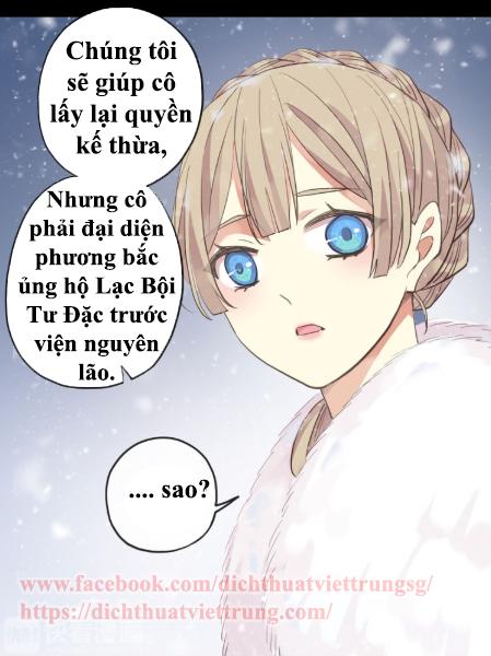 Vết Cắn Ngọt Ngào 2 Chapter 50 - 22