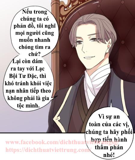 Vết Cắn Ngọt Ngào 2 Chapter 50 - 41