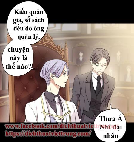 Vết Cắn Ngọt Ngào 2 Chapter 50 - 53