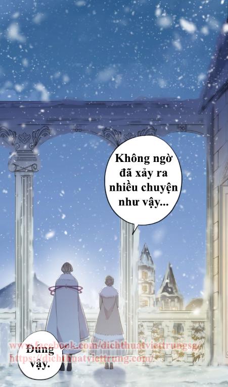 Vết Cắn Ngọt Ngào 2 Chapter 50 - 10