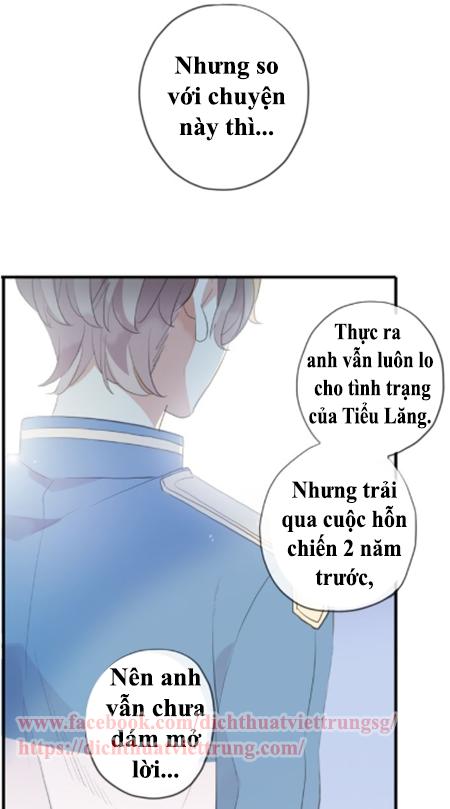 Vết Cắn Ngọt Ngào 2 Chapter 55.5 - 3