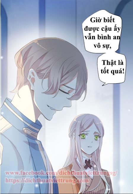 Vết Cắn Ngọt Ngào 2 Chapter 55.5 - 5