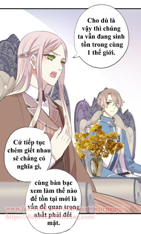 Vết Cắn Ngọt Ngào 2 Chapter 55 - 20