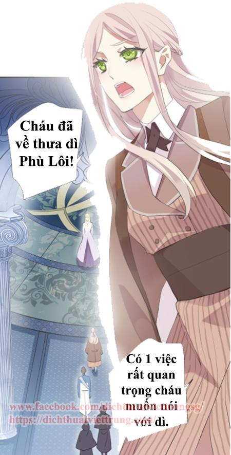 Vết Cắn Ngọt Ngào 2 Chapter 55 - 3