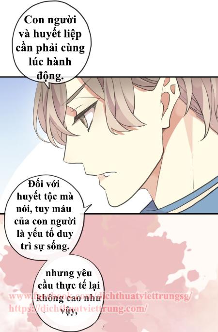 Vết Cắn Ngọt Ngào 2 Chapter 55 - 23