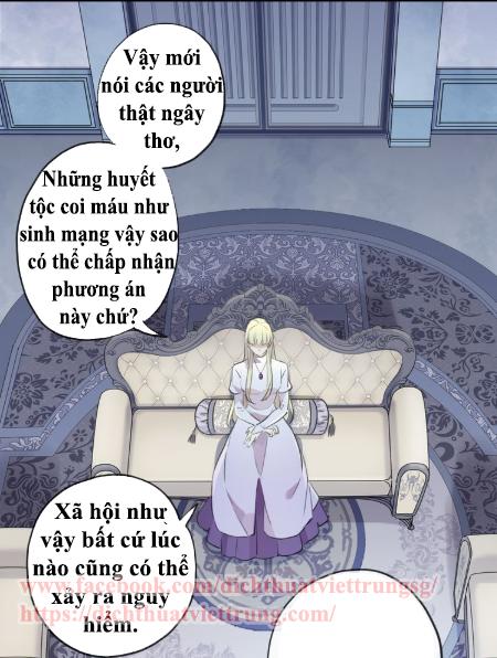 Vết Cắn Ngọt Ngào 2 Chapter 55 - 26