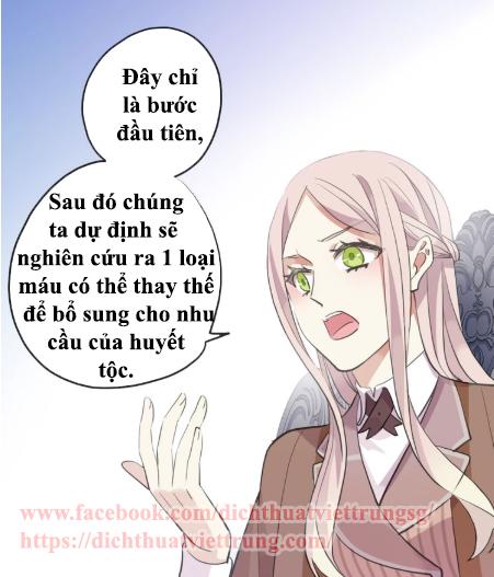 Vết Cắn Ngọt Ngào 2 Chapter 55 - 29