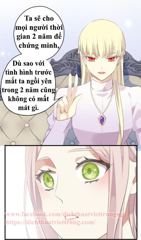 Vết Cắn Ngọt Ngào 2 Chapter 55 - 45