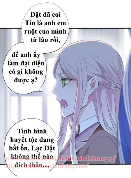 Vết Cắn Ngọt Ngào 2 Chapter 55 - 10