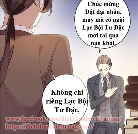 Vết Cắn Ngọt Ngào 2 Chapter 56 - 8