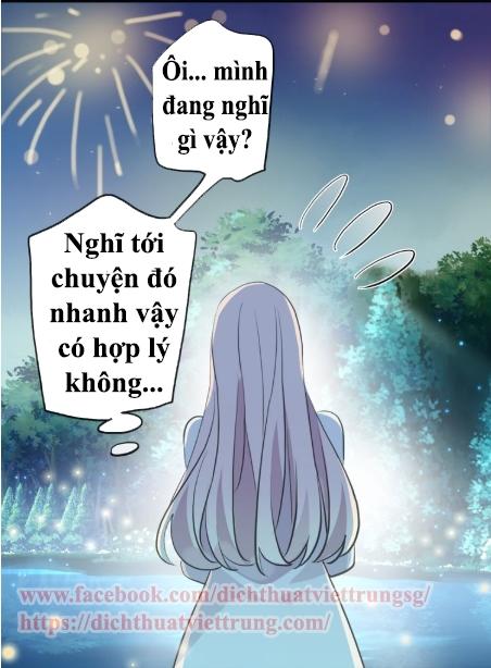 Vết Cắn Ngọt Ngào 2 Chapter 56 - 86