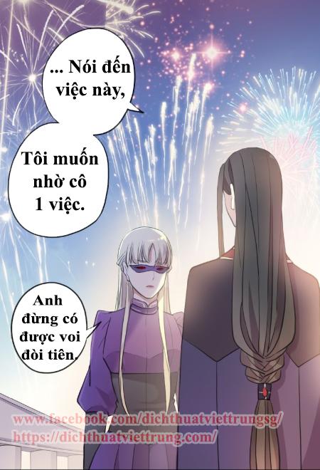 Vết Cắn Ngọt Ngào 2 Chapter 57 - 22