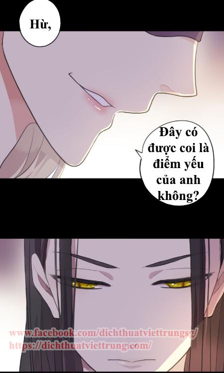 Vết Cắn Ngọt Ngào 2 Chapter 57 - 25