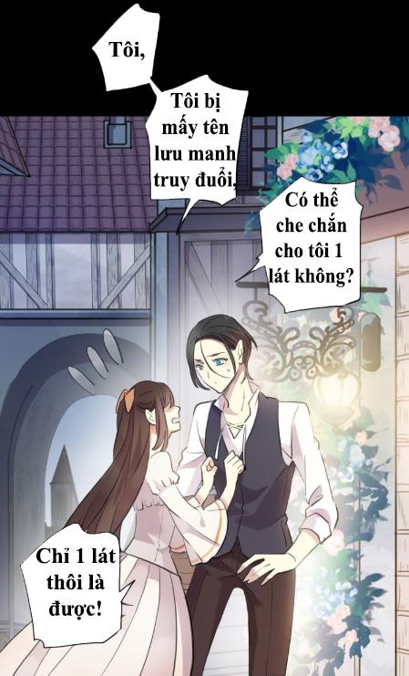 Vết Cắn Ngọt Ngào 2 Chapter 58.5 - 16