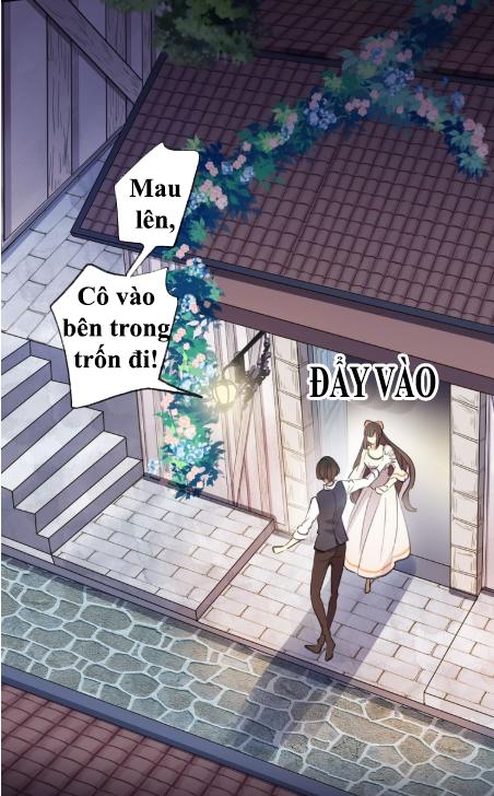 Vết Cắn Ngọt Ngào 2 Chapter 58.5 - 18