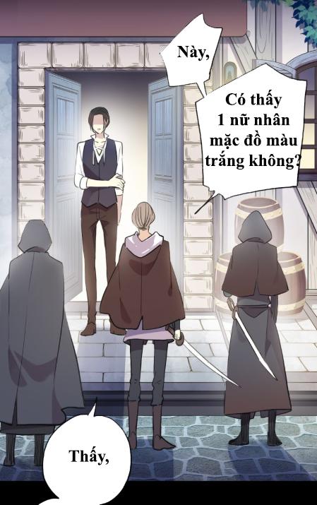 Vết Cắn Ngọt Ngào 2 Chapter 58.5 - 20