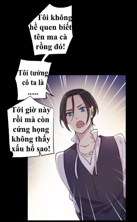 Vết Cắn Ngọt Ngào 2 Chapter 58.5 - 51