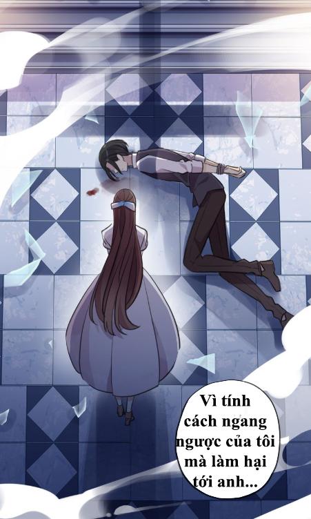 Vết Cắn Ngọt Ngào 2 Chapter 58.5 - 60