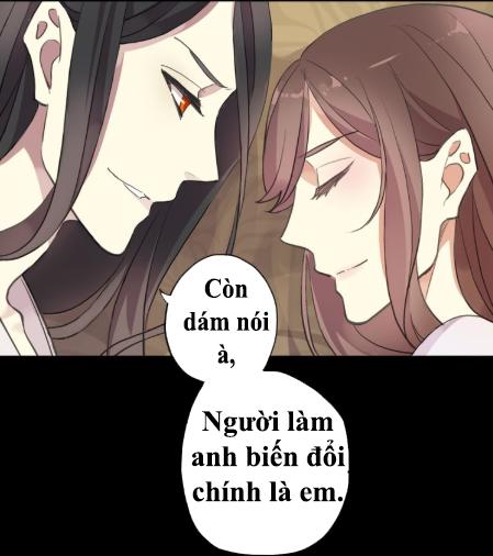 Vết Cắn Ngọt Ngào 2 Chapter 58.5 - 69