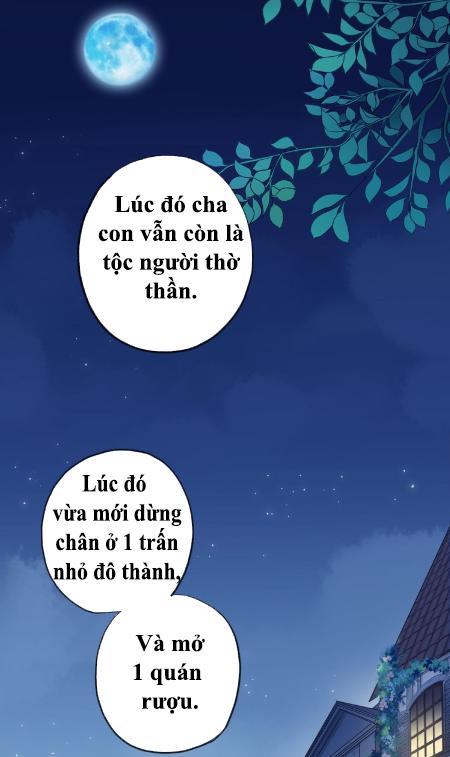 Vết Cắn Ngọt Ngào 2 Chapter 58.5 - 9