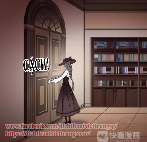 Vết Cắn Ngọt Ngào 2 Chapter 7 - 21