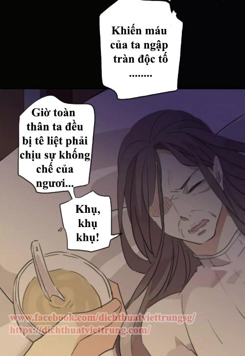 Vết Cắn Ngọt Ngào 2 Chapter 7 - 36