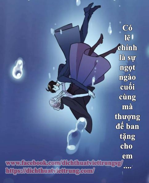 Vết Cắn Ngọt Ngào 2 Chapter 7 - 9