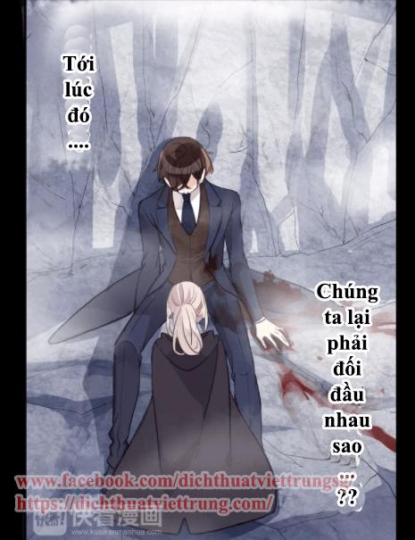 Vết Cắn Ngọt Ngào 2 Chapter 8 - 11