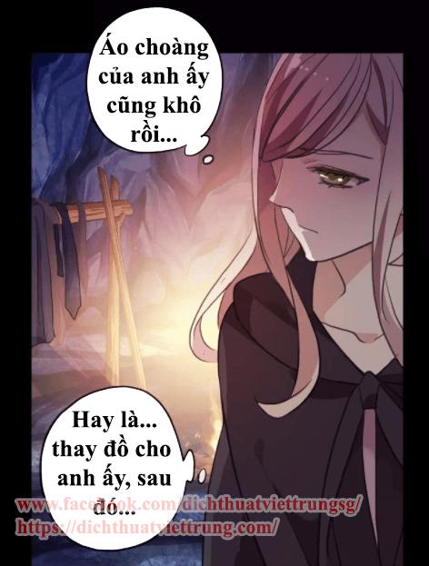 Vết Cắn Ngọt Ngào 2 Chapter 8 - 22