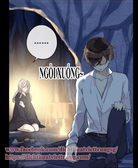 Vết Cắn Ngọt Ngào 2 Chapter 9 - 11