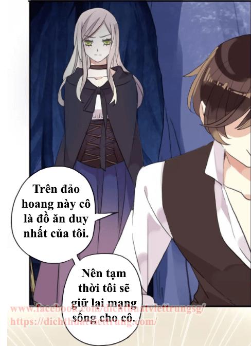 Vết Cắn Ngọt Ngào 2 Chapter 9 - 19