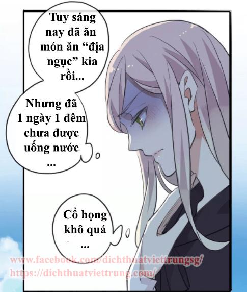 Vết Cắn Ngọt Ngào 2 Chapter 9 - 27