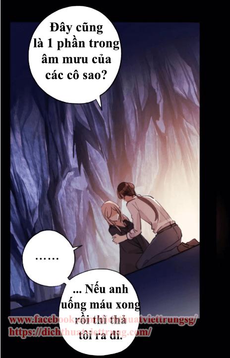 Vết Cắn Ngọt Ngào 2 Chapter 9 - 4