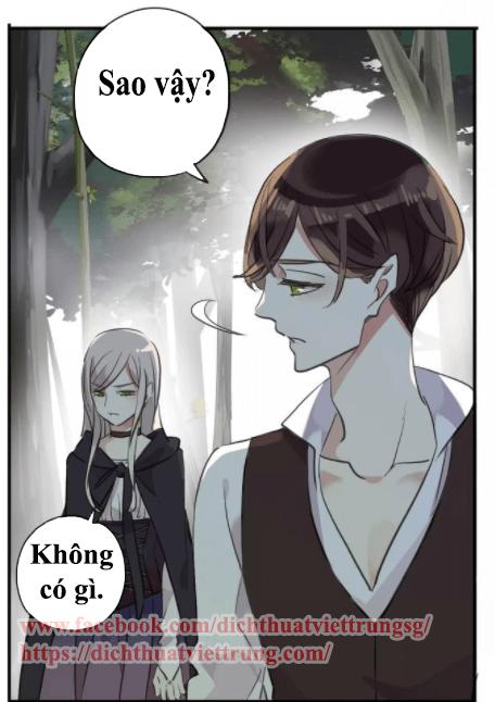 Vết Cắn Ngọt Ngào 2 Chapter 9 - 34