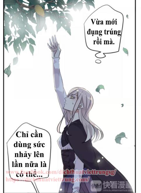 Vết Cắn Ngọt Ngào 2 Chapter 9 - 47