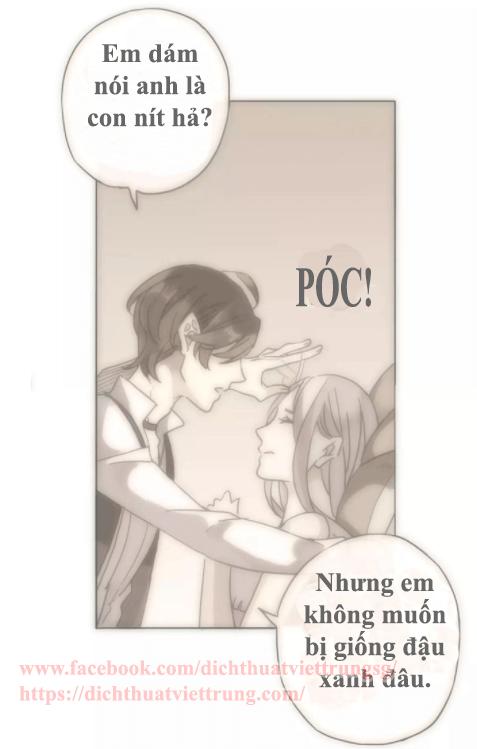 Vết Cắn Ngọt Ngào 2 Chapter 9 - 54