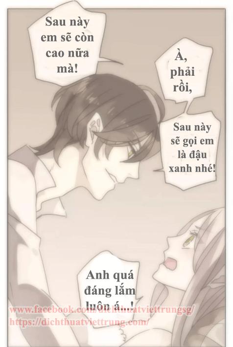 Vết Cắn Ngọt Ngào 2 Chapter 9 - 55