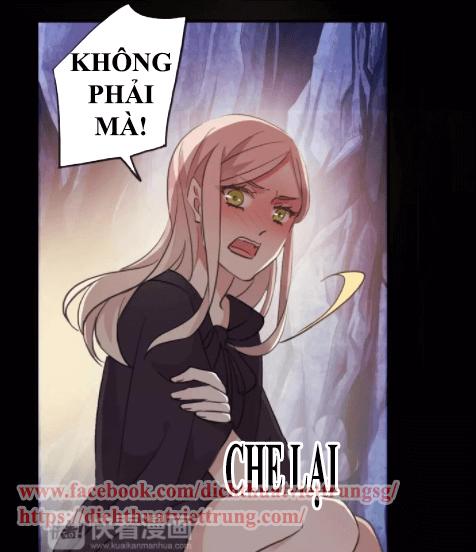 Vết Cắn Ngọt Ngào 2 Chapter 9 - 8