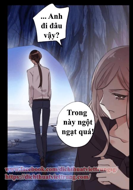 Vết Cắn Ngọt Ngào 2 Chapter 9 - 10