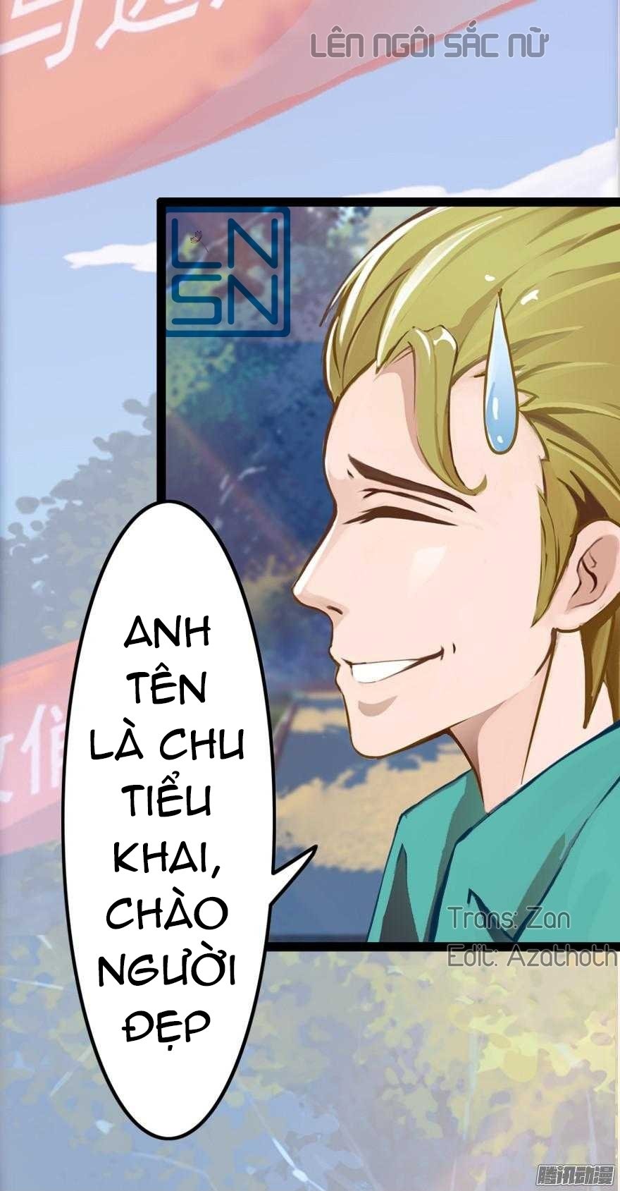 Cưng Chiều Tình Yêu Bé Nhỏ Chapter 1 - 51