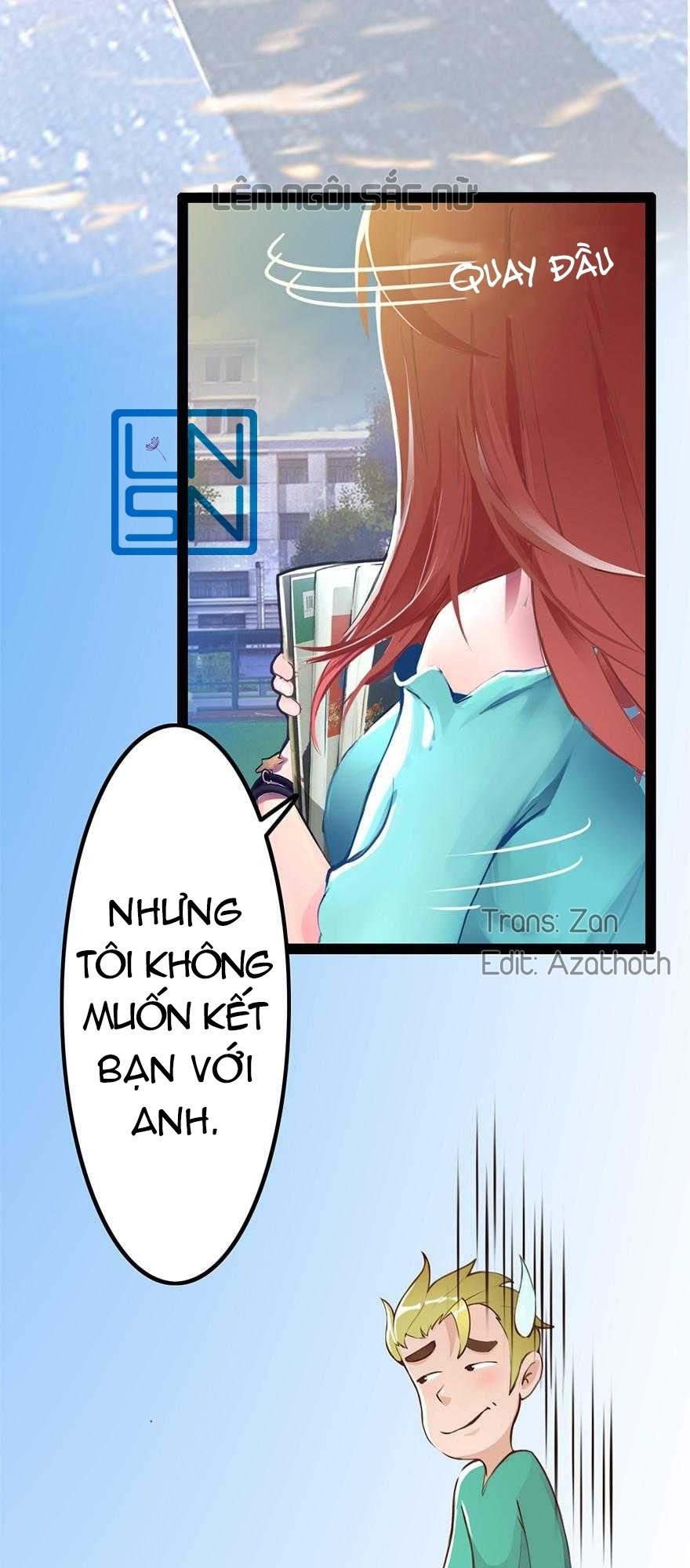 Cưng Chiều Tình Yêu Bé Nhỏ Chapter 1 - 54