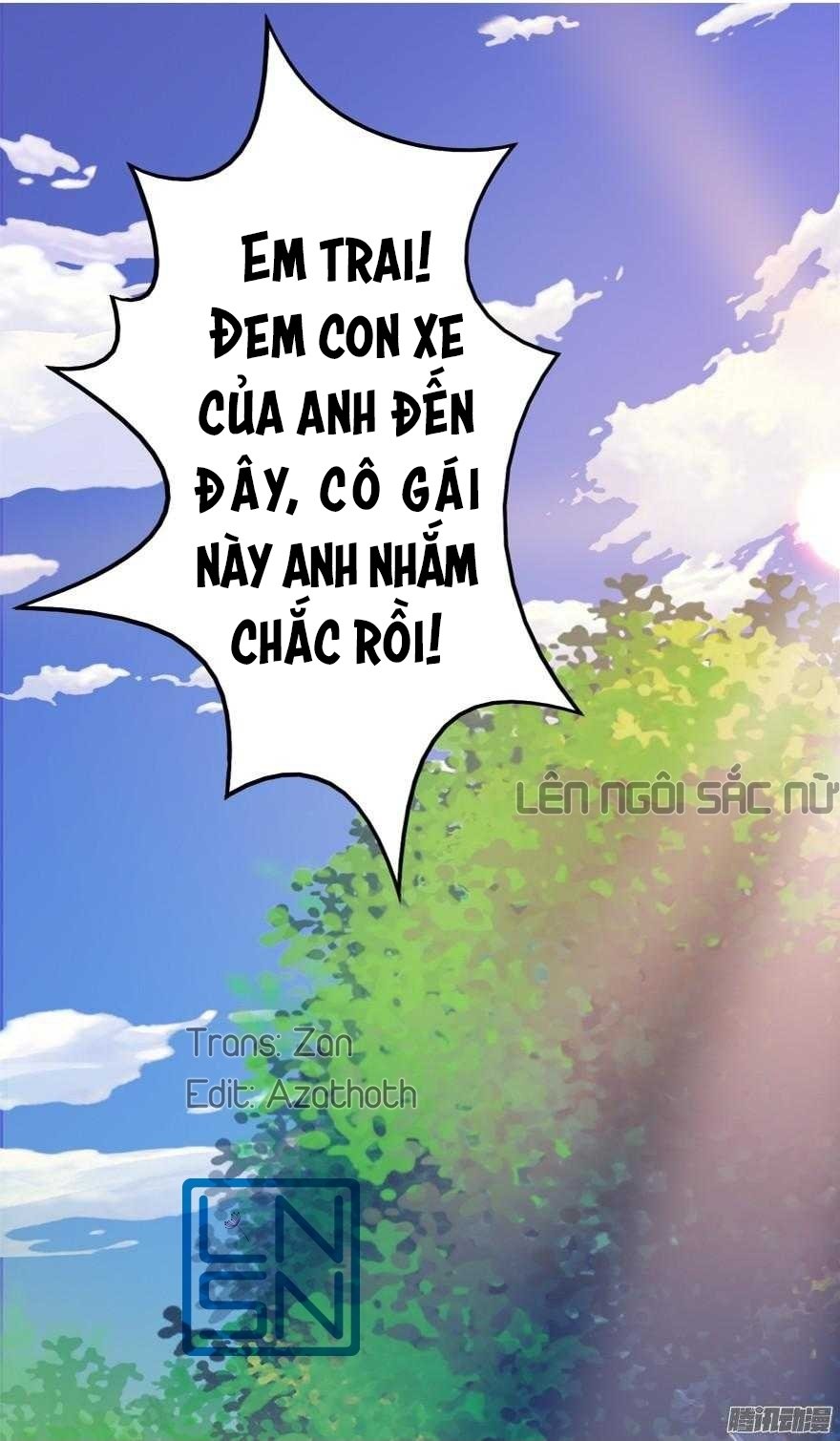 Cưng Chiều Tình Yêu Bé Nhỏ Chapter 2 - 26